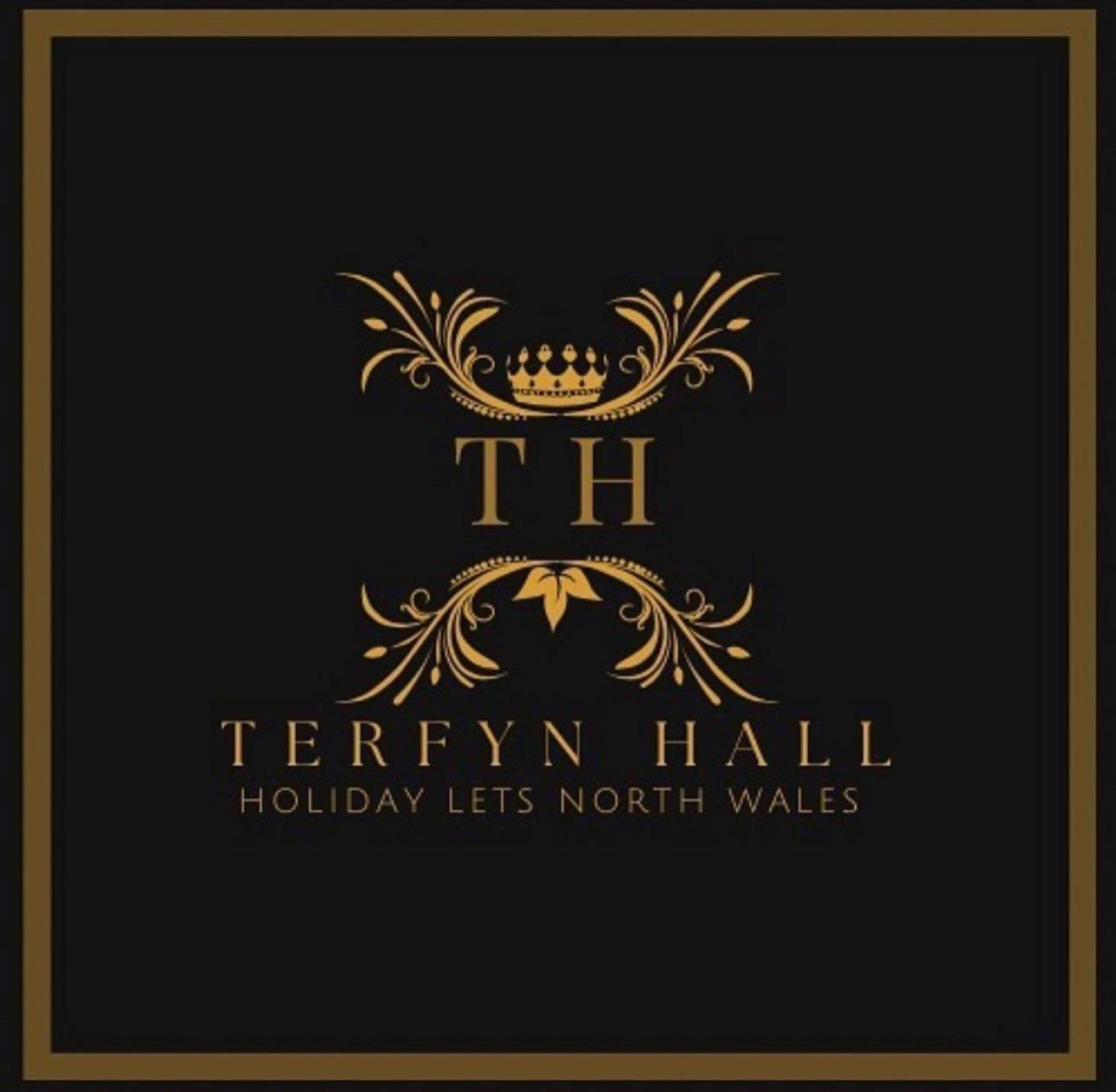 Terfyn Hall Aquarium Apartment 1 Prestatyn Ngoại thất bức ảnh